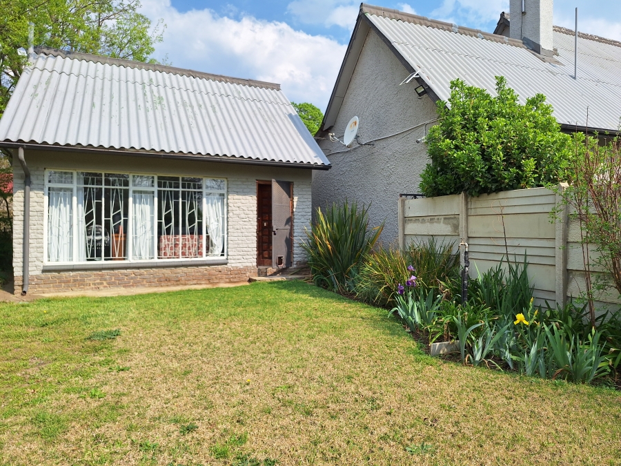 4 Bedroom Property for Sale in Vrede Free State